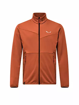 SALEWA | Herren Fleecejacke Puez Cammino | 